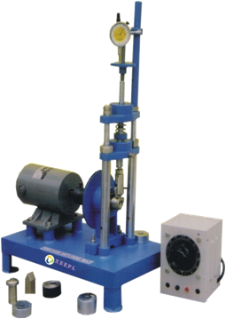 CAM ANALYSIS MACHINE 